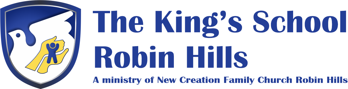 Kings School Robin Hills